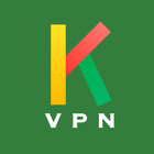 KUTO VPN icono