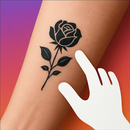 AI Tattoo Try On: Ink Lens APK
