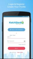 Kutch Store Cartaz