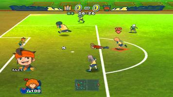 Guide For Inazuma Eleven game screenshot 1