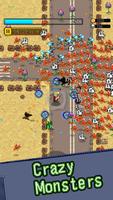 Metal Warrior screenshot 1