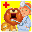 Animals Doctor Care APK