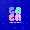 Ga Ga Këngë për fëmijë APK