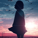 خلفيات انمي كيوت APK