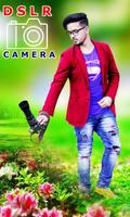 DSLR Camera Effect poster