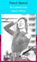 Pencil Sketch Photo Editor screenshot 2