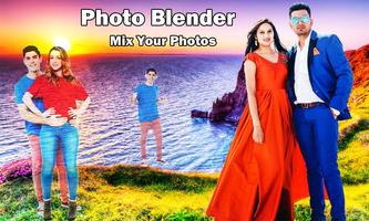 Photo Blender poster