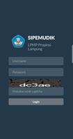 SI-PEMUDIK Plakat