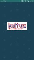 Kutty's MCQ poster