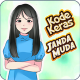 Kode Keras Janda Muda アイコン