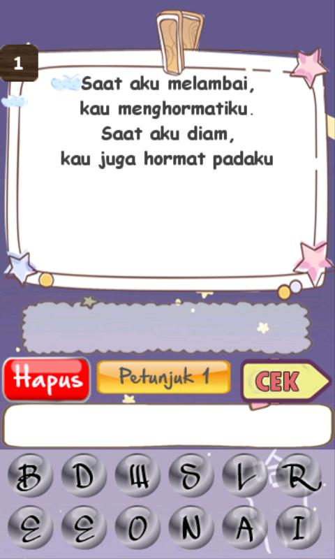 Tts Pintar 2019 Teka Teki Silang Offline Dalam Teka Teki Silang Ini Kamu Akan Disajikan Kotak Kotak Kosong Yang Bisa Kamu Is Teka Teki Teka Teki Komik Sains