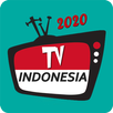 Tv Indonesia Gratis 2020 APK