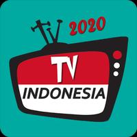 Tv Indonesia Gratis 2020 imagem de tela 1