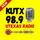 KUTX 98.9 Fm UTEXAS Austin Radio 📻 APK