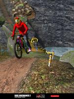 Bike Unchained 2 Dev captura de pantalla 2