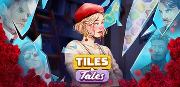 Tiles&Tales - Puzzle+história
