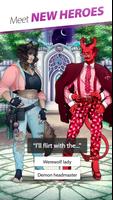 برنامه‌نما Tiles & Tales عکس از صفحه