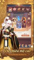Idle Arena: Chaos Impact スクリーンショット 2