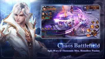 Chaos: Immortal Era 截图 3