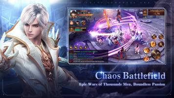 Chaos: Immortal Era captura de pantalla 3