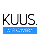 KUUS. Camera icône