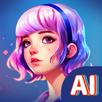ImagineX:AI PIC Generator APK