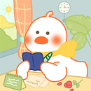 Ducky Notes-Cute Diary App APK