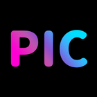 Photo Editor - Pic Maker Zeichen