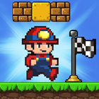 Pixel World - Super Run simgesi