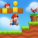 Bob's World : Super Run Game APK