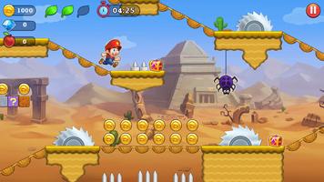Bob's World ảnh chụp màn hình 1