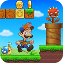 Super Uncle's World APK