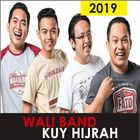 🎵 Kuy Hijrah - Wali Band-icoon