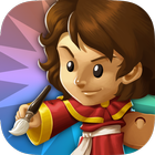 Epic Paint Adventure icon