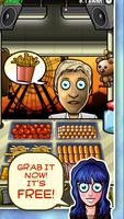 Streetfood Tycoon 포스터