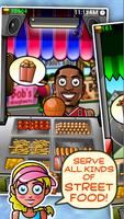 Streetfood Tycoon imagem de tela 1