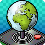 Planet Arcade icon