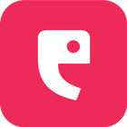 TalkMate – 集7000种语言信息的学习平台 アイコン