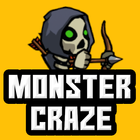 Monster Craze icon