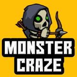 Monster Craze APK