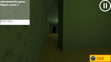 Backrooms Online Screenshot 2