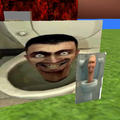 Skibidi Toilet Horror Online