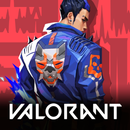 Valorant 4K Wallpapers! Best VLRT screen-APK