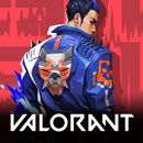 Valorant 4K Wallpapers! Best VLRT screen APK