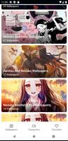 Nezuko Kamado Wallpapers - Demon Anime Slayer 4k تصوير الشاشة 2