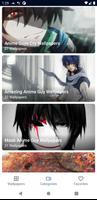 Cute Anime Boy HD Wallpapers 4K - Best Anime Man 截图 2