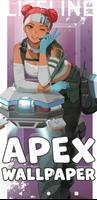 Apex Legends Wallpaper 4K!-poster