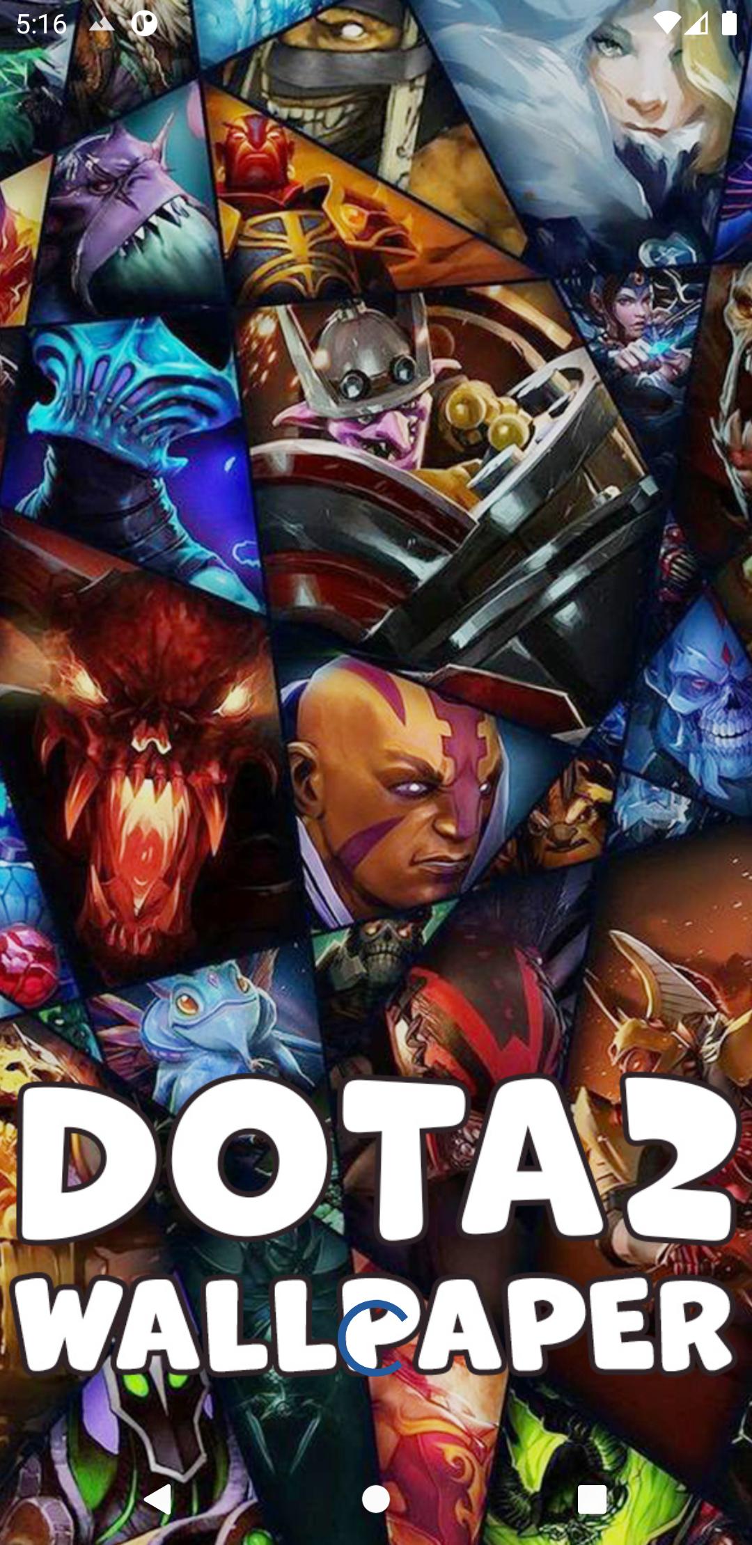 Dota to android фото 32