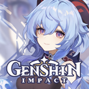 Genshin Impact 4K Wallpapers! Keqing screens APK