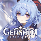 Genshin Impact 4K Wallpapers! Keqing screens 图标